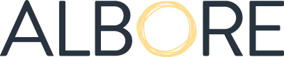 Logo von Albore design